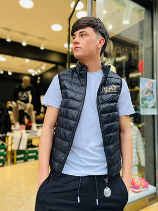 Gilet Emporio Armani