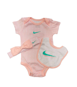 Set Nike Neonata