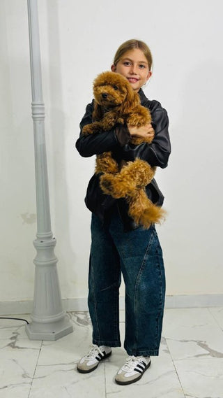 Jeans Bambina/ragazza