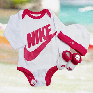 Set Nike Neonata