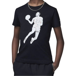 JORDAN  T-SHIRT