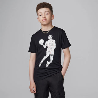 T-shirt Jordan Bambino/ragazzo