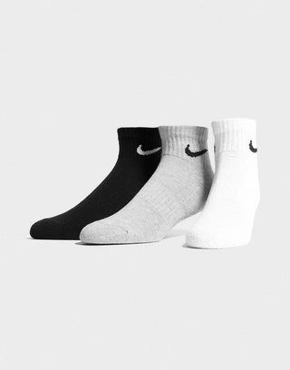 Calze Nike Set 3paia