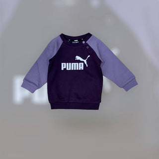 Tuta Puma Neonata