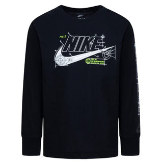 T-shirt Nike Bambino