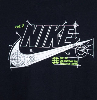 T-shirt Nike Bambino