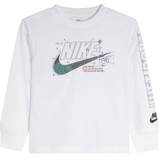 T-shirt Nike Bambino