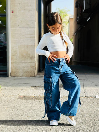 Jeans Bambina/ragazza