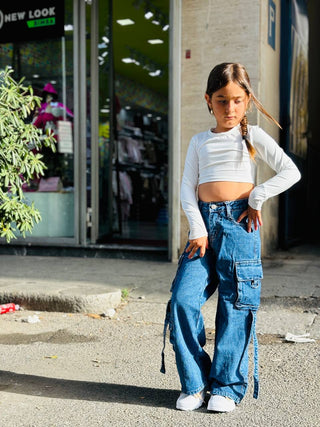 Jeans Bambina/ragazza