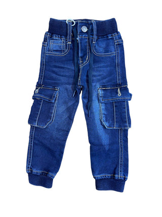 Jeans Neonato