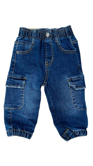 Jeans Neonato