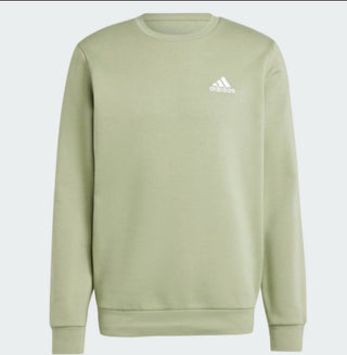 Felpa Adidas Uomo