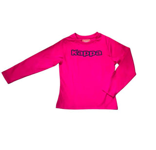 Maglia Kappa Bambina