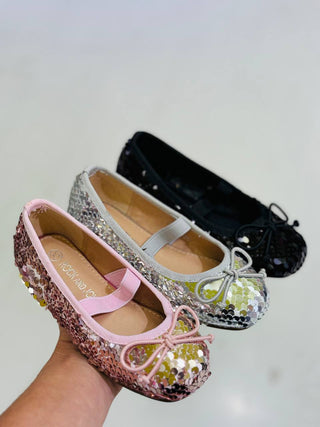 Shoes Bambina