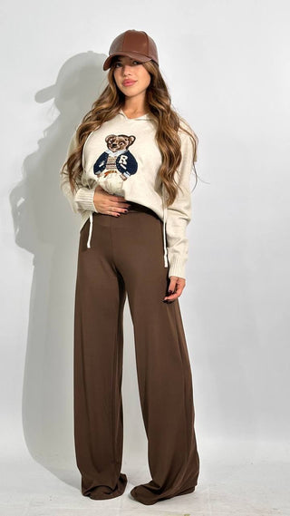 Pantaloni Molly
