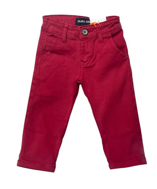 Pantalone Neonata