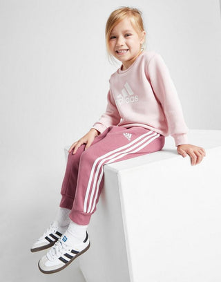 Tuta Adidas Bambina