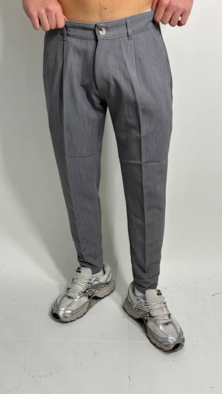 Pantalone Duca Homme