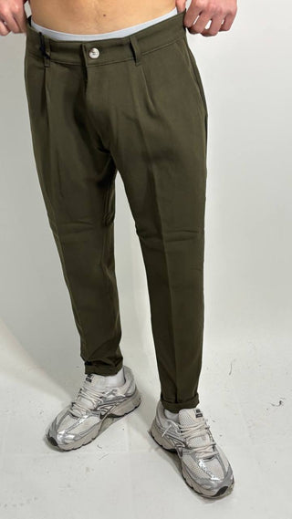 Pantalone Duca Homme