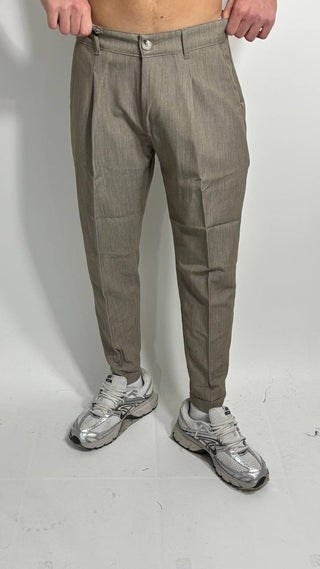 Pantalone Duca Homme