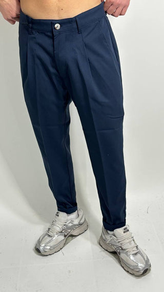 Pantalone Duca Homme