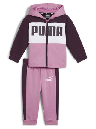 Tuta Puma Neonata