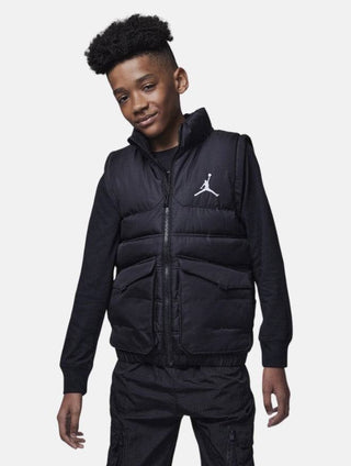 Gilet Jordan Bambino/ragazzo