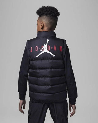 Gilet Jordan Bambino/ragazzo