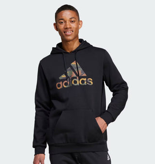 Felpa Uomo Adidas