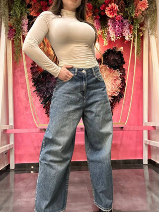 Jeans Asia