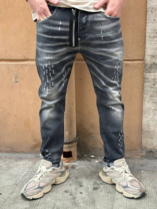 Jeans Cianotic