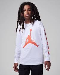 Maglia Jordan Bambino/ragazzo