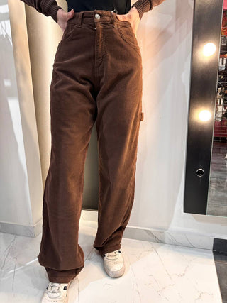 Pantalone Molly