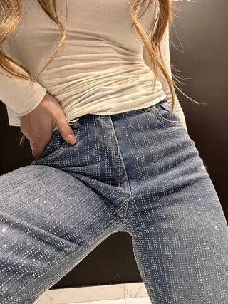 Jeans Shari