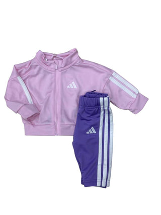 Tuta Adidas Neonata