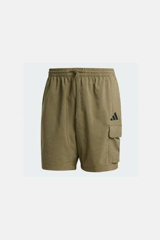 Shorts Adidas Uomo