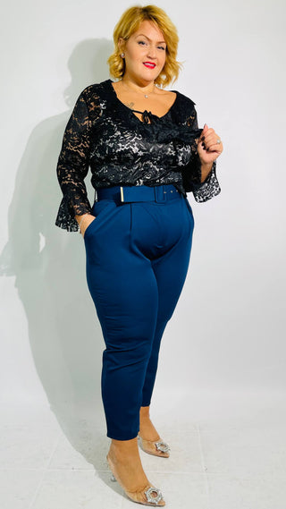 Pantalone Modello Zara