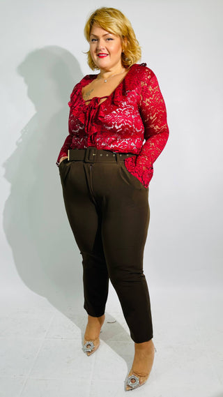 Pantalone Modello Zara