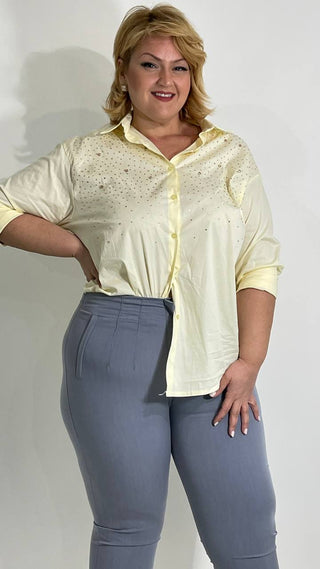 Pantalone Modello Zara