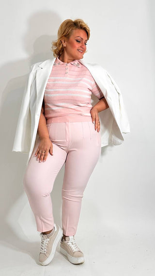 Pantalone Modello Zara
