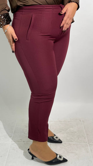 Pantalone Modello Zara