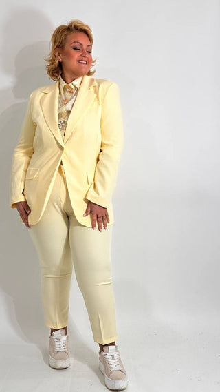 Pantalone Modello Zara