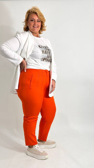 Pantalone Modello Zara