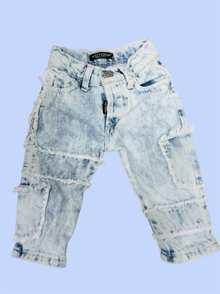 Jeans Neonato