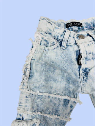 Jeans Neonato