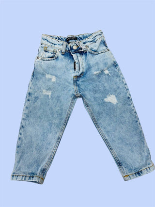 Jeans Bambino