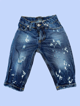 Jeans Neonato