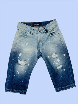 Jeans Neonato