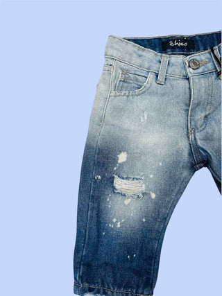 Jeans Neonato