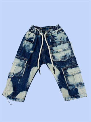 Jeans Neonato